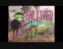 ENLISTEDでオリジナルマップを作ろう！MODの作り方