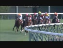 2013 毎日王冠 (GII)　エイシンフラッシュvsジャスタウェイ