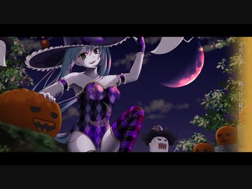RyuiY - 「TRICK FOR TREAT!!」 (feat. 花隈千冬)