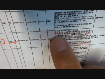 令和5年10月27日心筋炎を無視する会