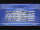 最終追い切りアルテミスS2023 GⅢ