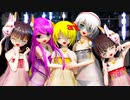 【らぶ式モデル誕生祭2023】寝間着のちびっ子たちに「願わくばハッピーエンドを」を踊ってもらいました