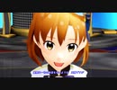 【アイマス】可奈さん達で、ダダダダ天ｲ吏【MMD】