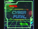 【ｄ４ｄｊ】CYBERPUNK　expert