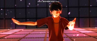 [MMD] IDOL - Kai Ver