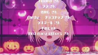 【オリソンV】最終日！！！広告＆ギフトありがとうございました(_´ω｀_)【感謝】