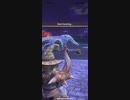 モンスターハンターNOW トビカガチ　★3