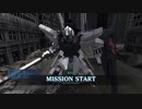 支援機乗りのバトオペ2 180戦目 デルタガンダムLV1 廃墟都市