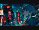 【オリジナル曲】deep sea  -ca- feat. Natalie & Saki