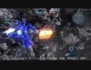 【バトオペ２】オールドタイプの戦場２　第４８３陣【字幕実況】