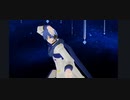 【MMD】インディゴ・ブルー【KAITO】