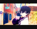 【にじさんじMMD】金木犀【佐伯イッテツ】