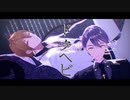 【にじさんじMMD】ドクヘビ【咎人】