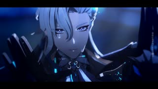 【原神MMD】Pale【ヌヴィレット】