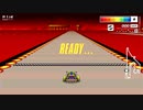 F-ZERO99 1.0 FIRE FIELD GOLDEN FOX 2'51"66