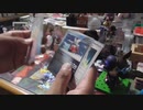 神引き！！未来の一閃１ボックスと５パック古代の咆哮５パックを開封する！(ポケモンカード)