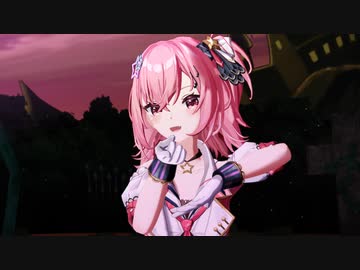 【第3回MMD廃】Tick-Trick【MMDモーション配布】