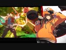 GUILTY GEAR -STRIVE-OST メイThe Disaster of Passion