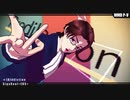 【APヘタリアMMD】貴族で[A]ddiction【貴族誕2023】