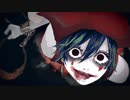 【ニコカラ】 ドーピングピエロ 【offvocal】