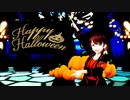 【MMDVtuber】茨ひよりでハッピーハロウィン【2023】