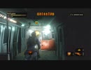 【バイオハザード リベレーションズ2】レイドモード／ジル編／Part：63
