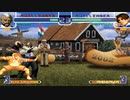 TAS & HACK  KOF2002 セス vs ケンスウ