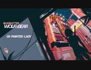 Wolf & Bear - PAINTED LADY (Official Visualizer)