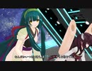 【NEUTRINOカバー】ワールズエンド・ダンスホール【東北ずん子誕生祭2023】【第3回MMD廃】