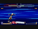 TAS & HACK  KOF2002 オロチ社 vs アンヘル