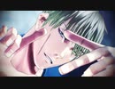 【MMD呪術廻戦】七海で銀猫