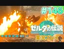 【実況】大空を翔る。ゼルダの伝説ティアーズオブザキングダム 実況プレイ！Part146【ゼルダの伝説TotK】