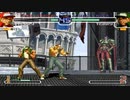 TAS & HACK  KOF2002 テリー vs テリー