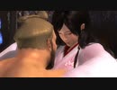 DOA5LR こころ　リョナ