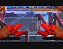 TAS & HACK  X-MEN ジャガノート vs ジャガノート
