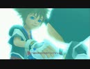 【KHMoM】KINGDOM HEARTS ReCorded Chapter1