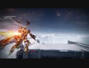 【アーマードコア6】アセンブルでSランク　コーラル輸送阻止【ARMORED CORE VI FIRES OF RUBICON】