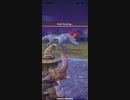 モンスターハンターNOW トビカガチ　★4