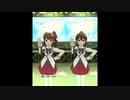 【ミリシタ】横山奈緒・佐竹美奈子「Rat A Tat!!!」【ソロMV(合唱版)】