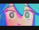 【予告編】自主制作アニメStatice  (スターチス)【kaorikid】