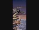 モンスターハンターNOW リオレイア　★4