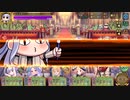 【オトギフロンティア】アリス好きの狂戦士桜 vs エシリー(復刻高難易度版)【プレイ動画】
