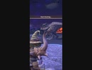 モンスターハンター　ボルボロス　★3
