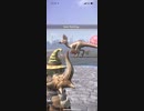 モンスターハンターNOW クルルヤック　★1 紫