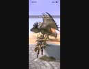 モンスターハンターNOW リオレイア　★5