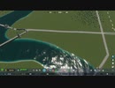 PC GAME PASS配信｜城市：天際線2｜費森市｜第一期 (19)