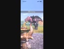 モンスターハンターNOW アンジャナフ　★5