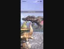 モンスターハンターNOW ボルボロス　★3