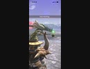モンスターハンターNOW プケプケ　★4