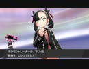 経済を回しながらコンプリートを目指すポケットモンスターシールド【Part10 ワイルドエリア回②】